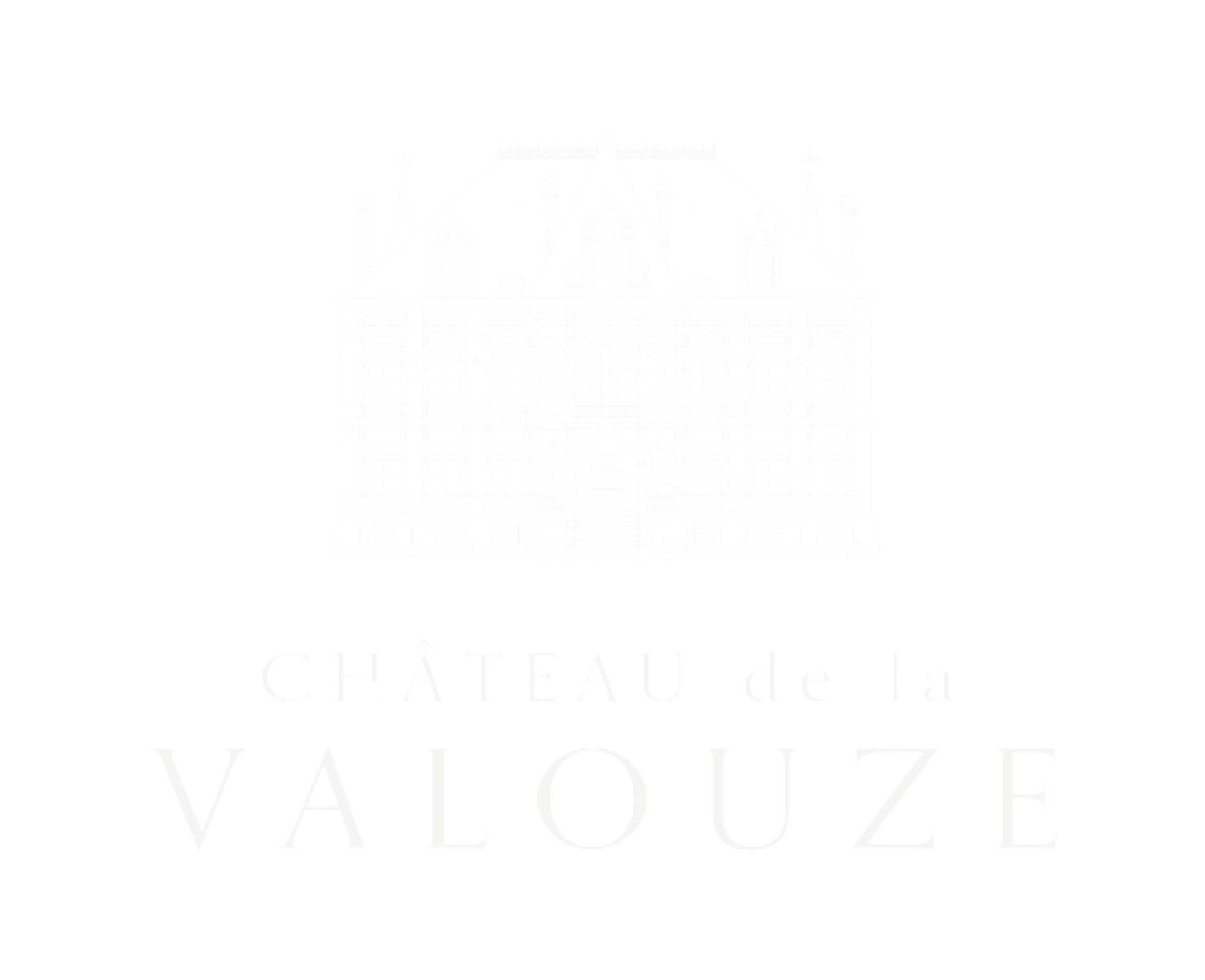Chateau de la Valouze