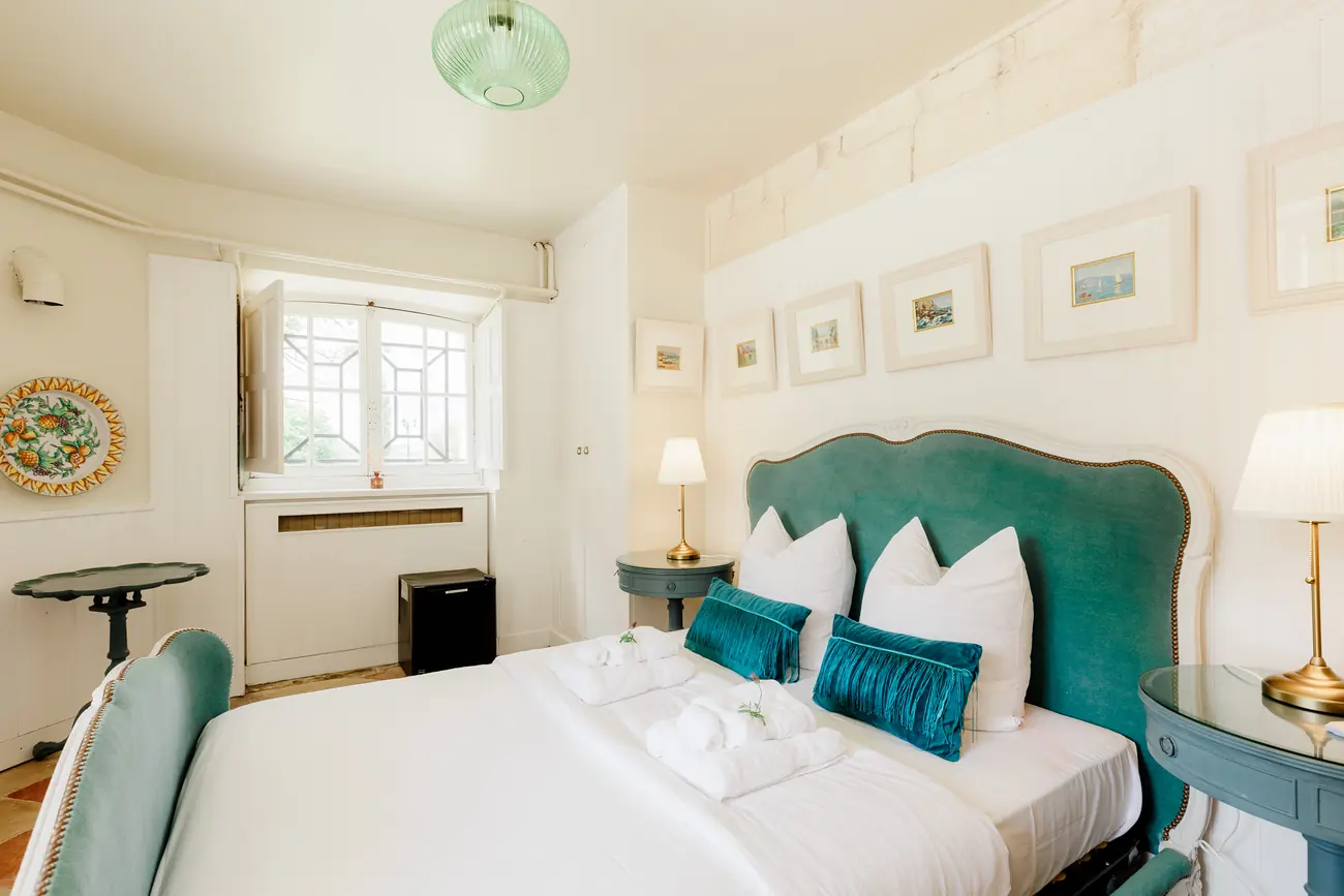 Room 35, Sisley