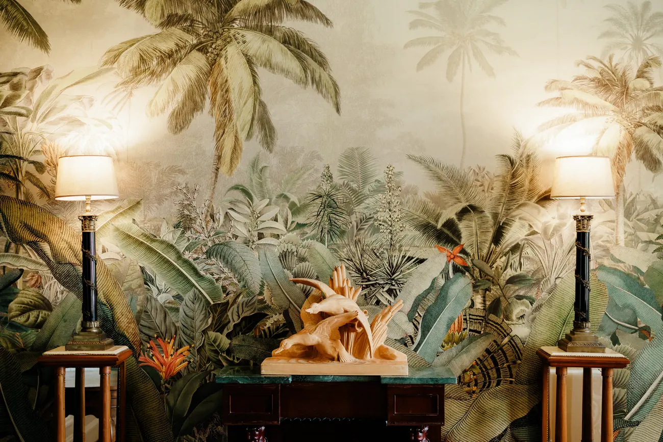Room 37, The Bridal Suite (7)