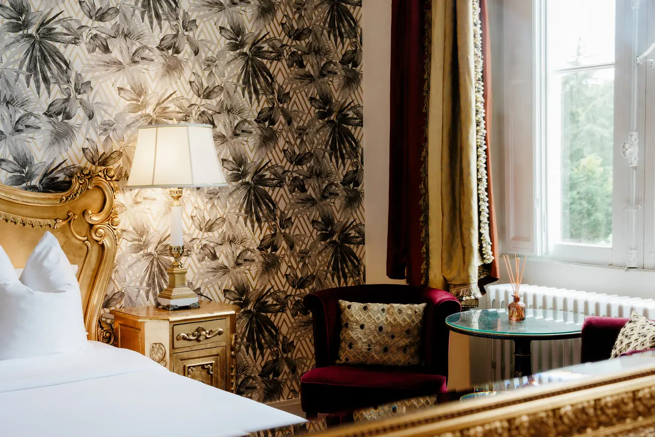 Room 37, The Bridal Suite (8)