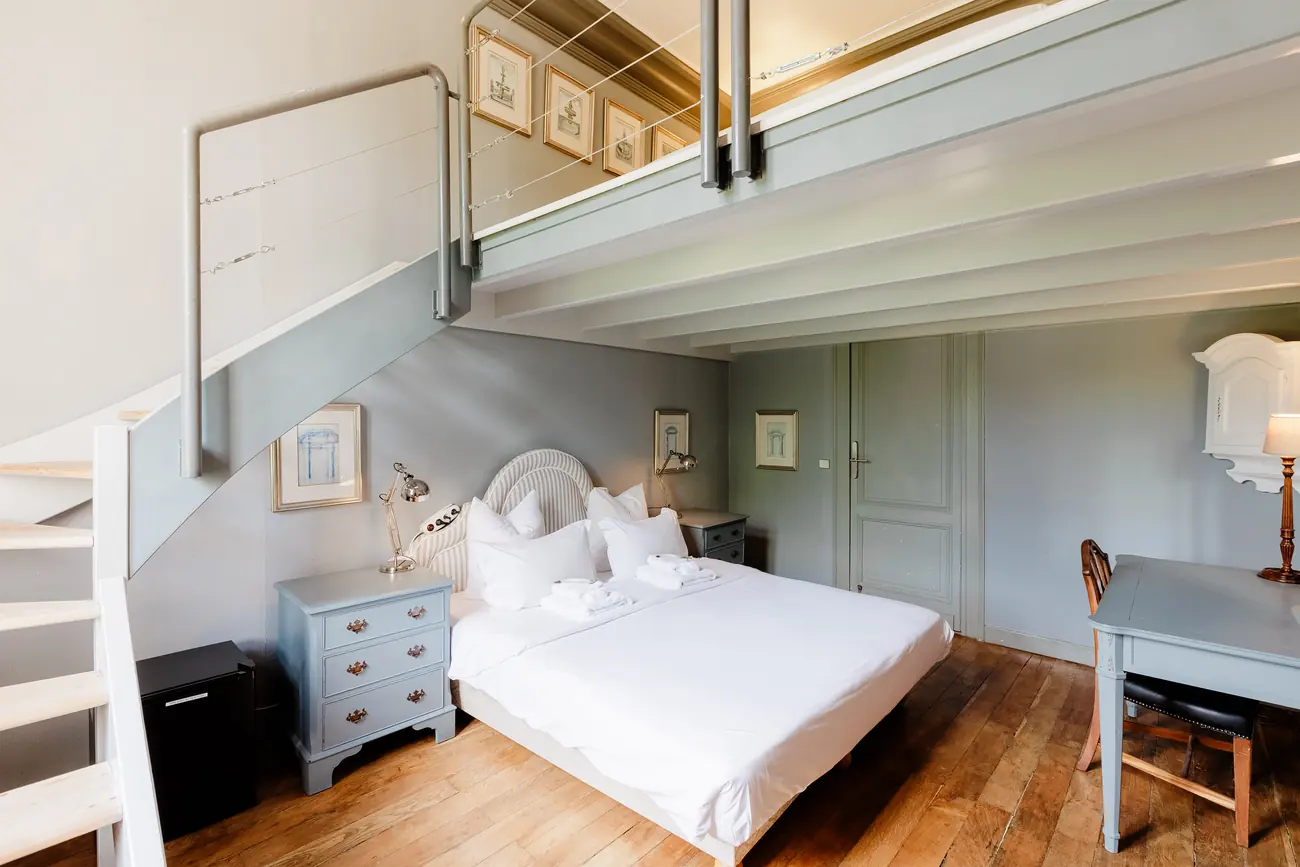 Room 39, Renoir (3)