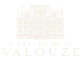 Château de la Valouze