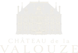 Château de la Valouze